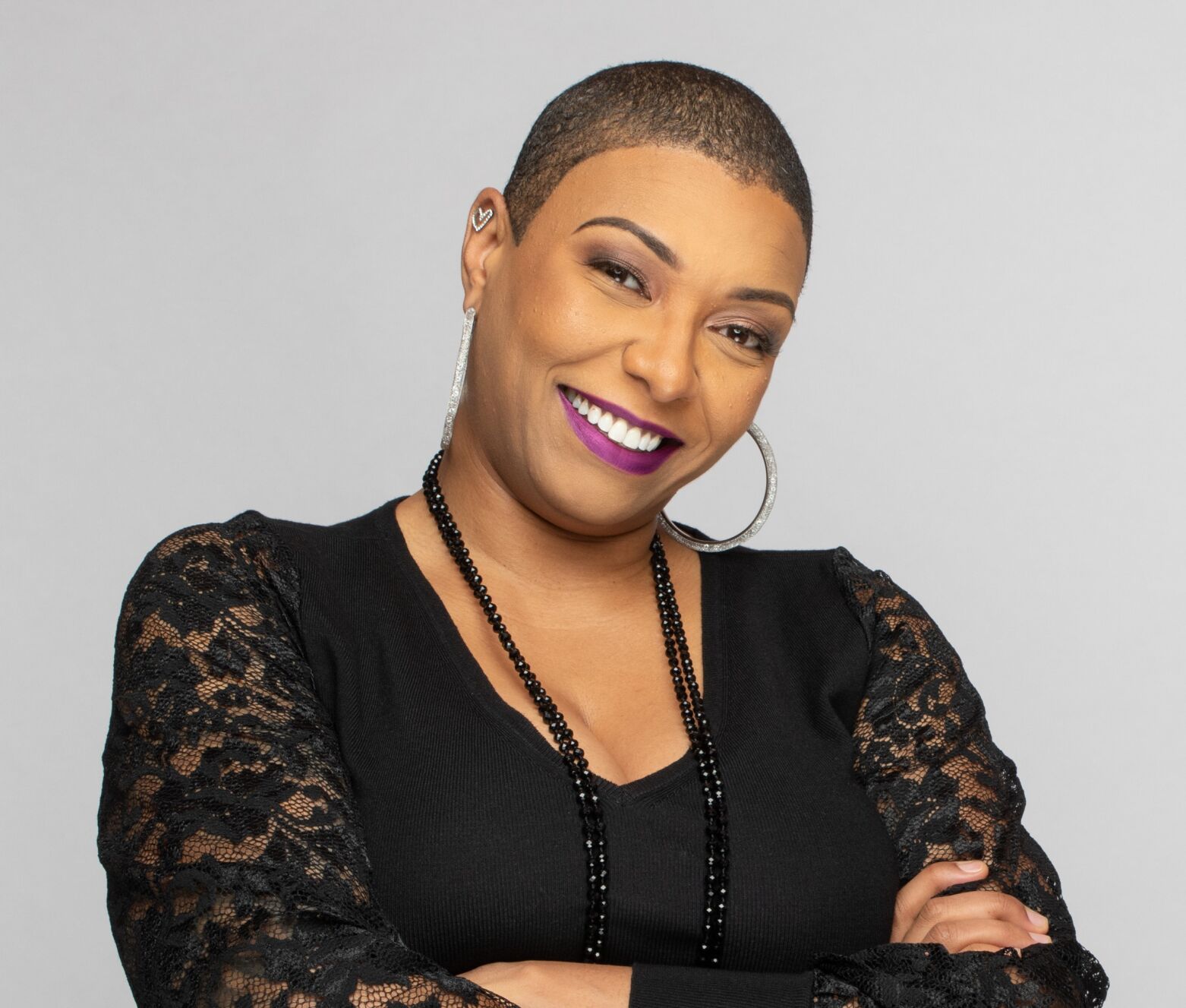 Dr. Kelli Morgan